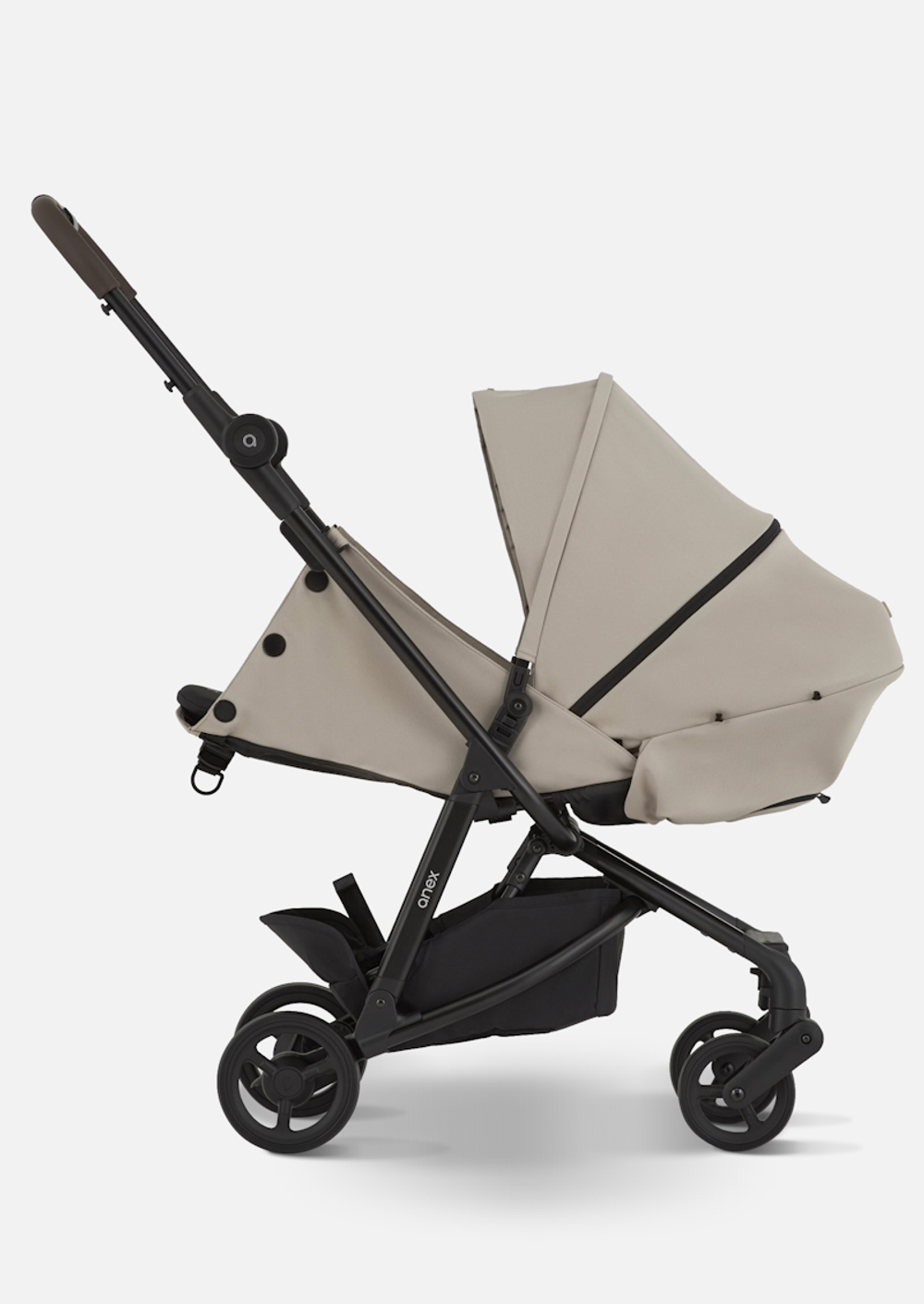 Anex Прогулочная коляска AIR-Z Plus Vivi