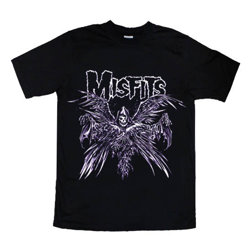 Футболка Misfits