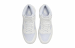 Кроссовки Nike Dunk (Женская размерная сетка)