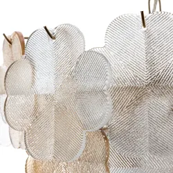 Подвесная люстра ARTE LAMP