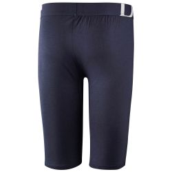 Мужские трусы боксеры темно-синие удлиненные Doreanse 1785P