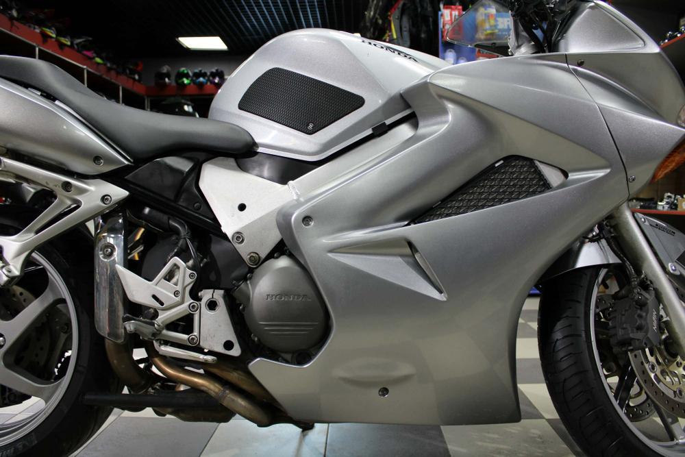 Honda VFR800 RC46-1400094