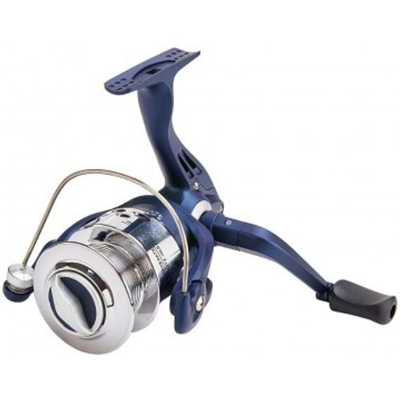 Катушка NAMI 3000F 3 подшип Helios (HS-MG-N3000F)