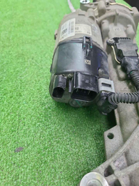 Рейка рулевая задняя Mercedes S W223 (2020-н.в.)