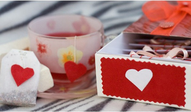 Как отмечать 14 февраля: активности антикафе