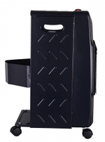 Газовый инфракрасный обогреватель Ресанта ПГ-4200Б