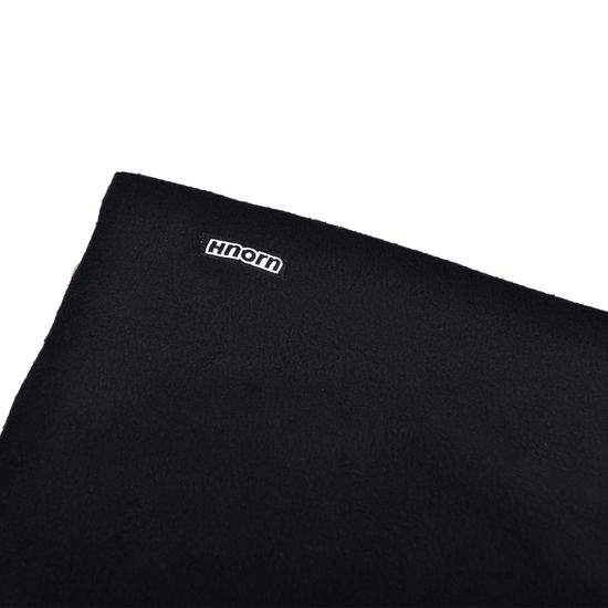 Шарф НПОГП маска чёрный