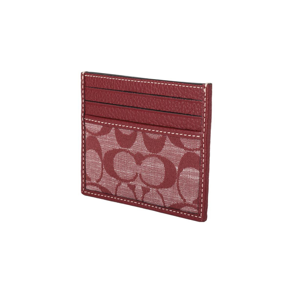 Картхолдеры и кошельки COACH Card Case 10, CH100-B4WN