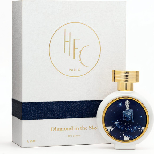 HAUTE FRAGRANCE COMPANY Diamond In Sky