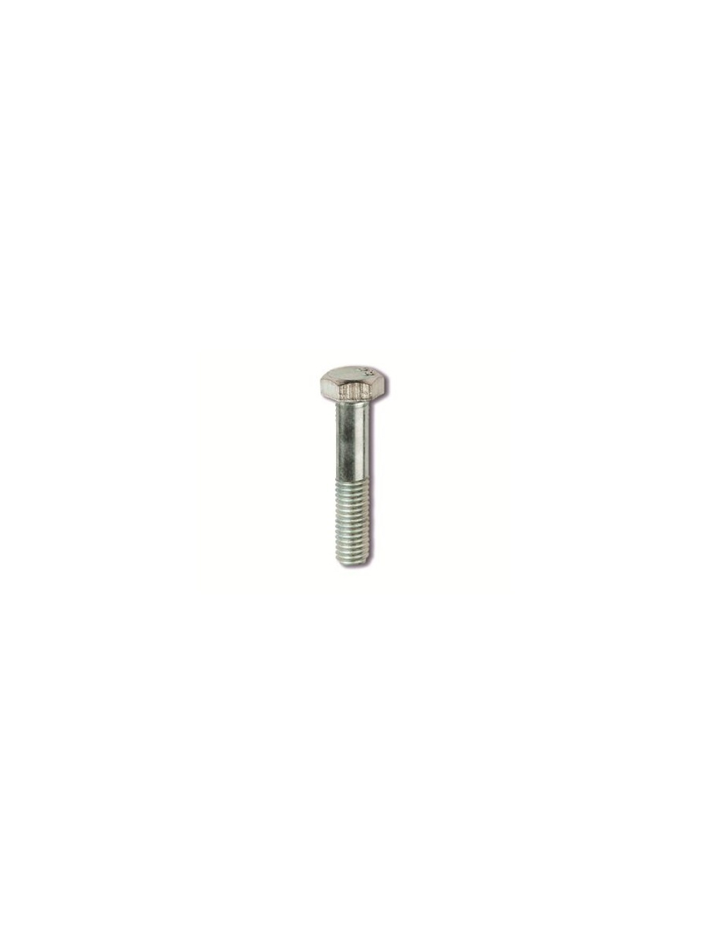 Болт с шестигранной головкой М8х70 (уп.40шт) DKC CM020870