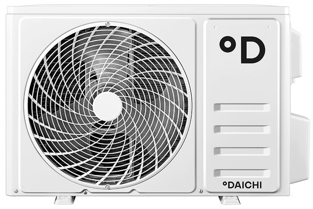 Кондиционер Daichi AIR35AVQS1R-1/AIR35FVS1R-1