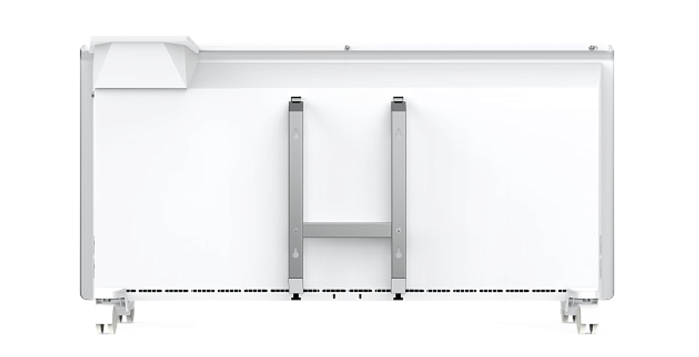 Конвектор с электронным управлением KALASHNIKOV KVCH-E20E-11
