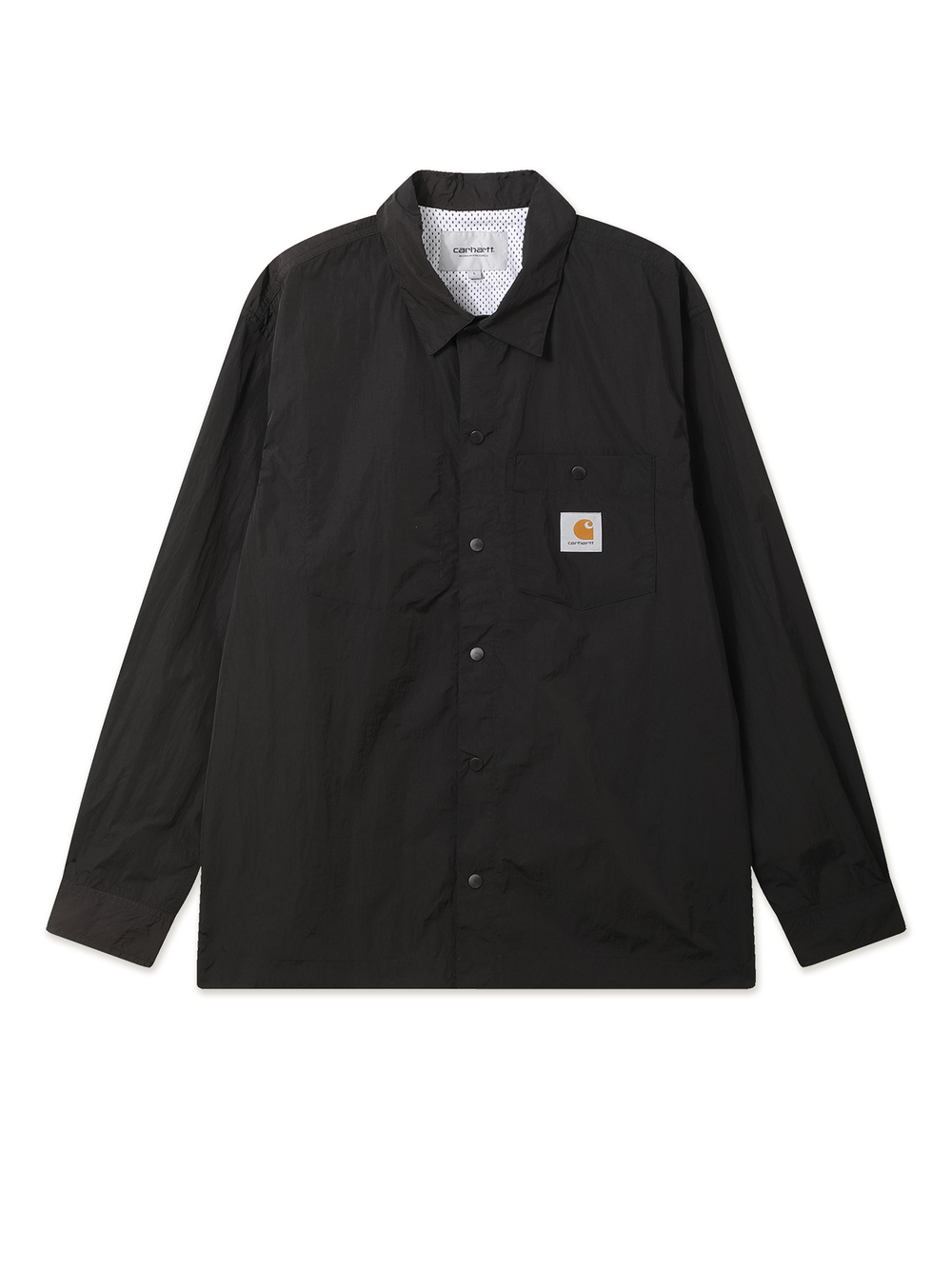Рубашка Дл. Рукав Canby Shirt Jac