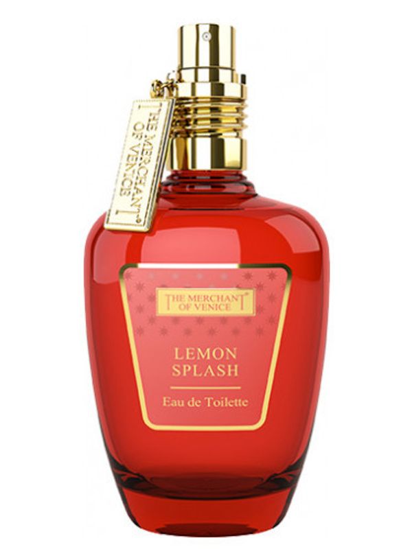 The Merchant of Venice White Tea