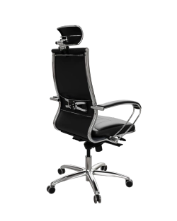 Эргономичное кресло Кресло Samurai KL-2