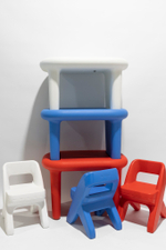 Детский столик КОМИ