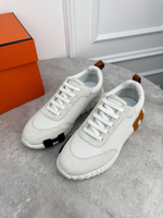 Кроссовки Hermes