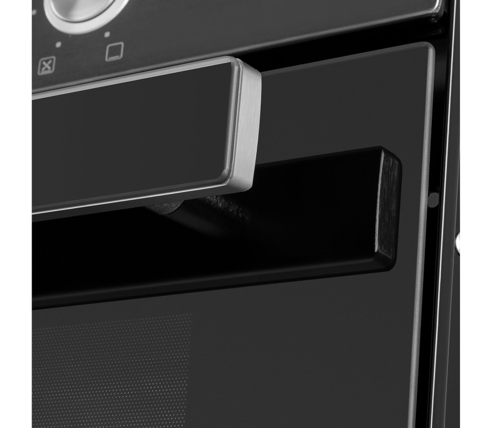 Шкаф духовой электрический MAUNFELD EOEF.766SB фото 8