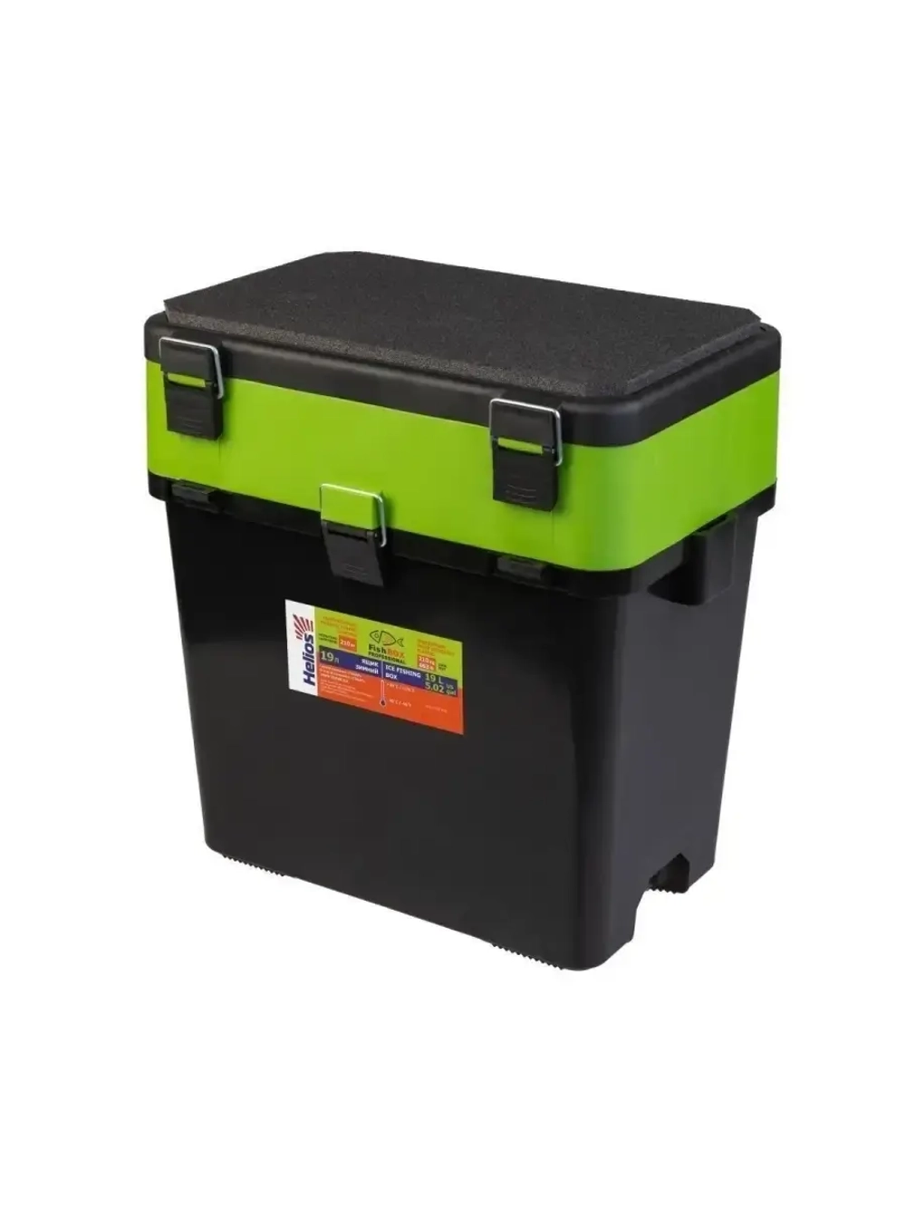 Ящик зимний FishBox (19л)