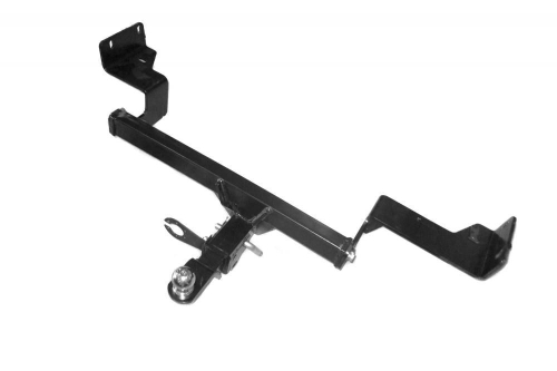 Фаркоп с унив. электрикой Smart, съемный квадрат, KIA RIO X-Line 2017-20, KIA Rio X 2021- (паспорт и сертификат) ПТ ГРУПП.KRL-17-991122.00