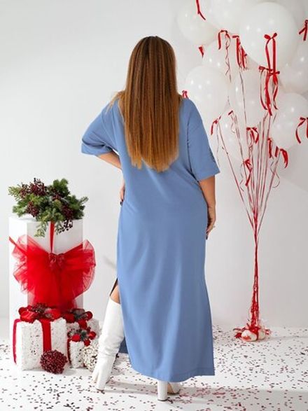 Платье УК-0176-1 Fabrika