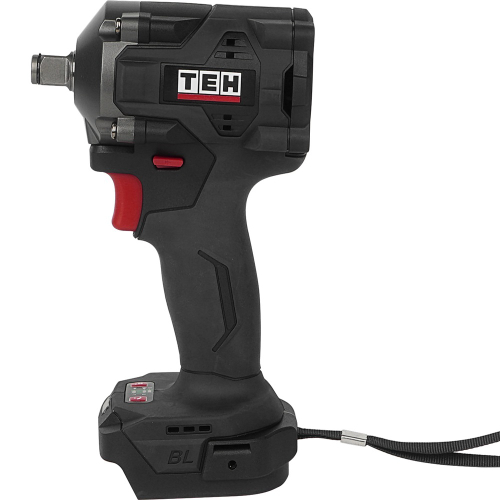 Аккумуляторный ударный гайковерт TEH LW420N 20V (без АКБ и ЗУ)