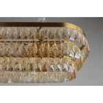 Подвесная люстра Aployt FRANCHESKA APL.837.03.12