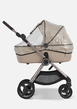 Anex Детская коляска iQ Seal