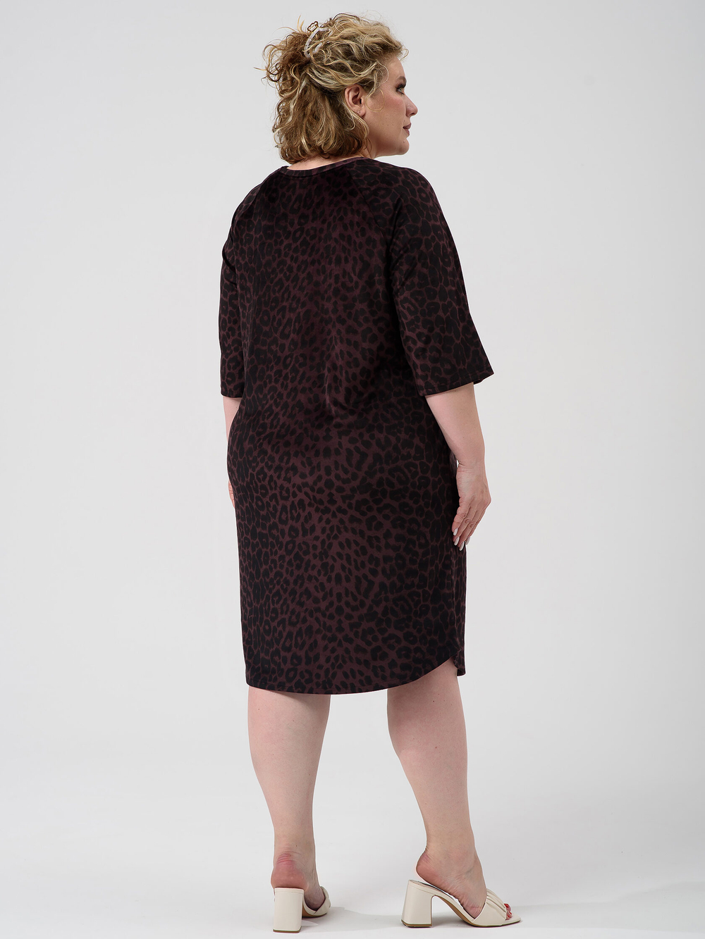 Туника женская "Сафари"