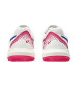 Asics Gel-Dedicate 8 Clay Cream-Dark Cobalt Женские кроссовки 2025