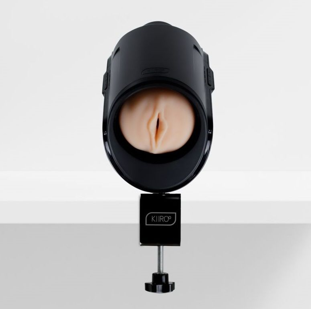 Зажим для стола Keon Table Clamp (Цвет: черный)