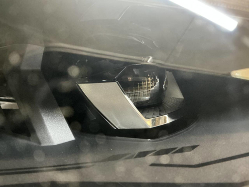 Фара правая Chery Tiggo 9 (2024-н.в.) LED