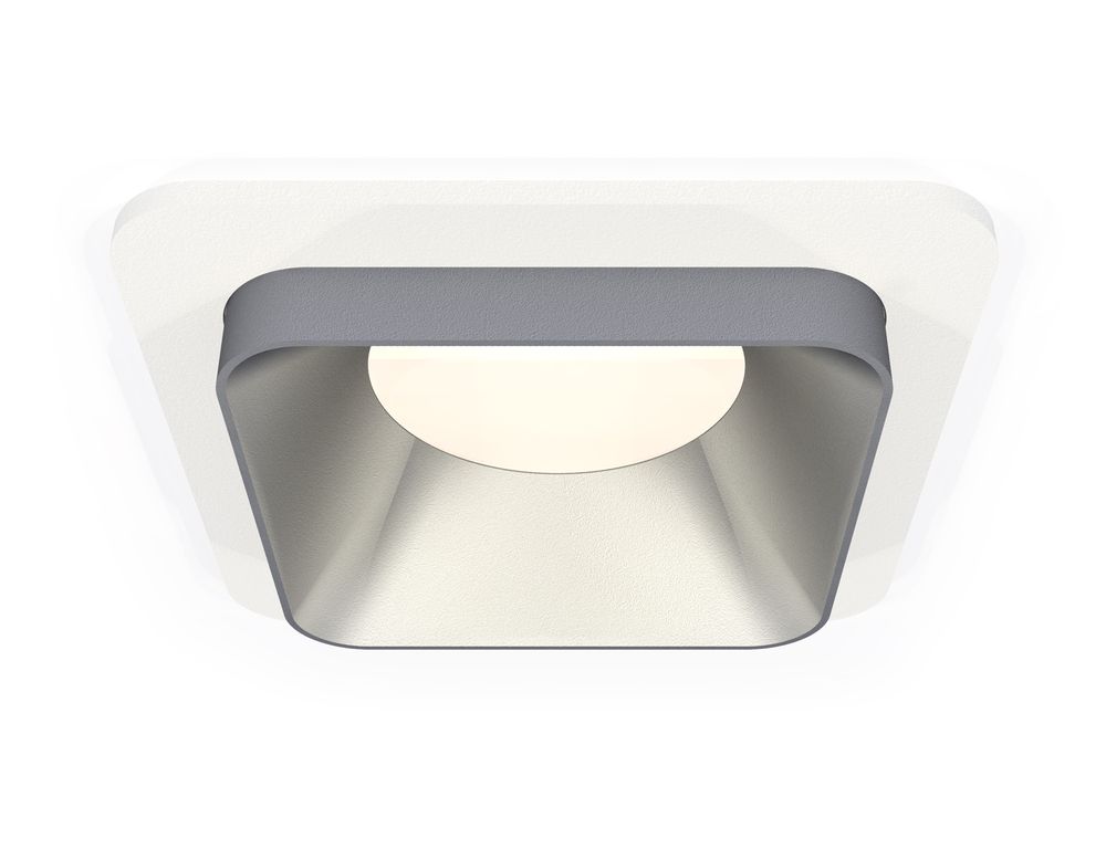 Ambrella Комплект встраиваемого светильника MR16 Встраиваемые XC7901003