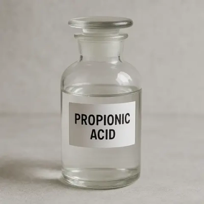 ПРОПИОНОВАЯ КИСЛОТА