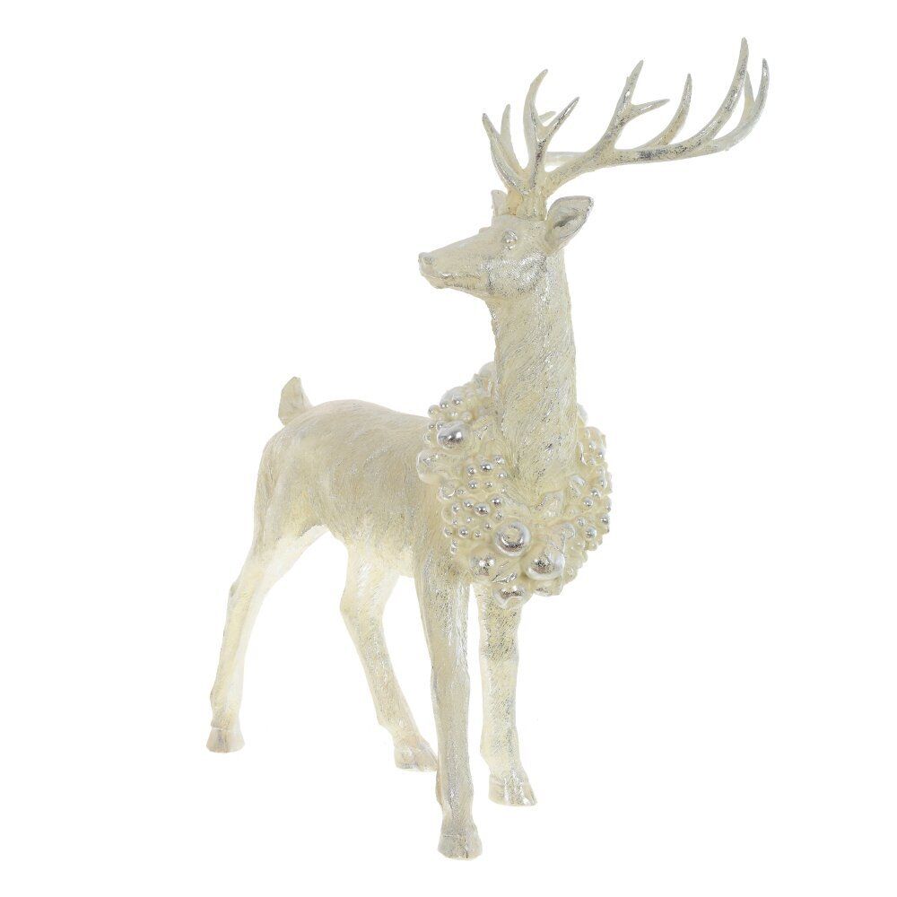 GAEM Фигурка декоративная "Олень", L84 W42 H97 см