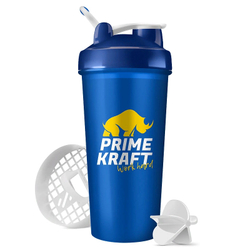 Prime Kraft Шейкер с логотипом (600 мл.)