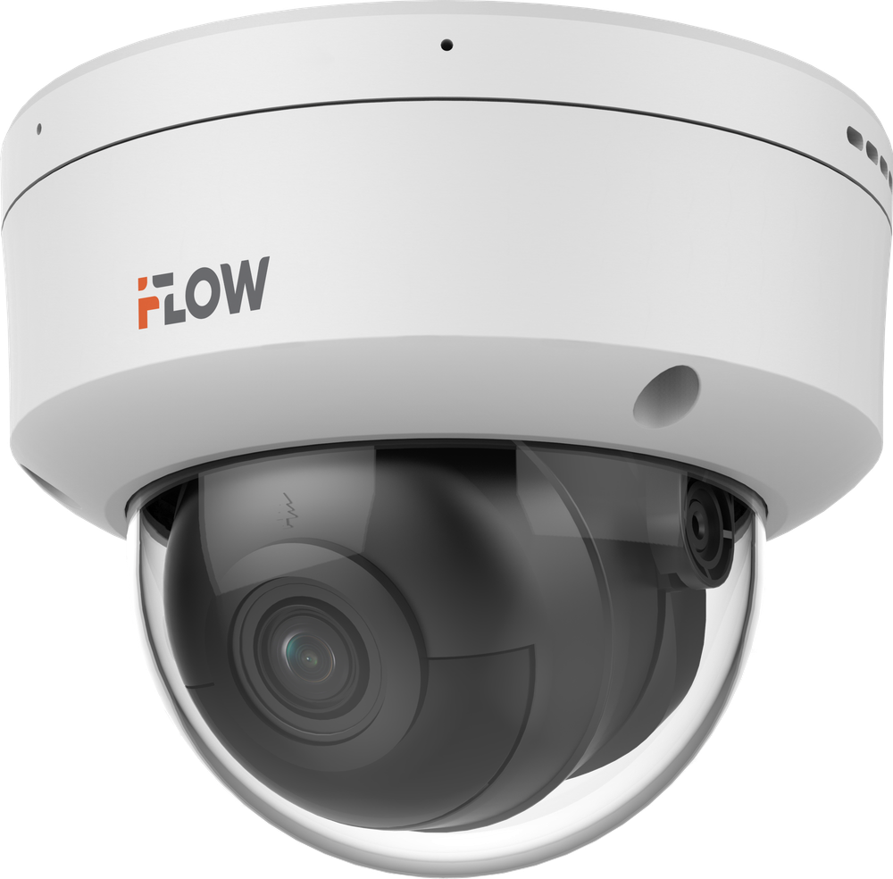 IP-камера iFlow F-IC-3482CMS