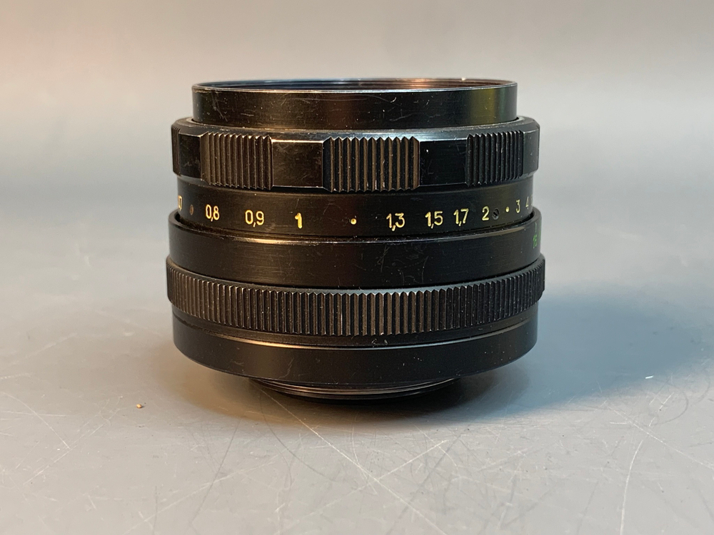 Helios-44M