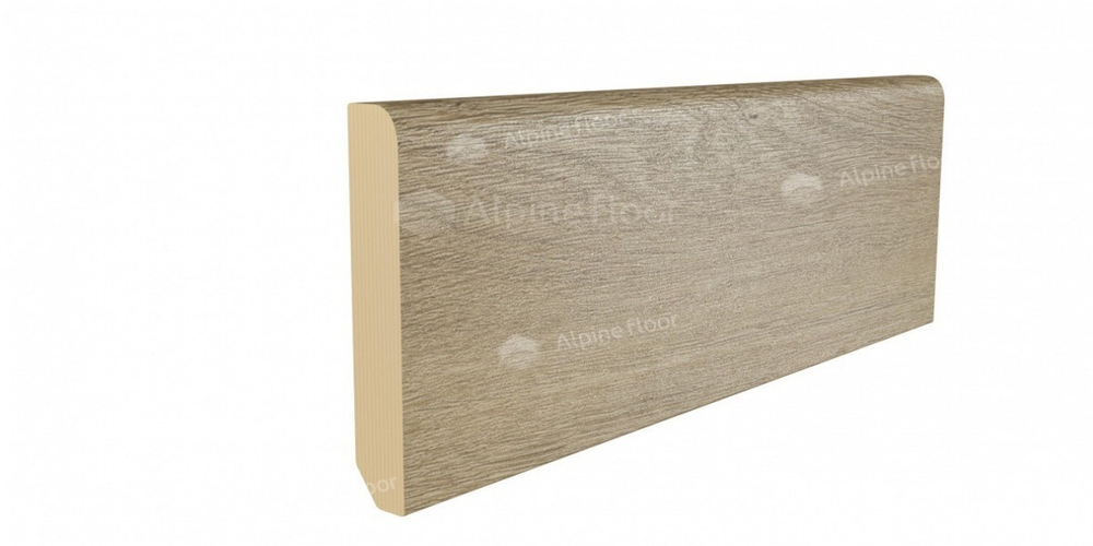 Плинтус Alpine Floor Parquet Light SK 13-17 Дуб Синистра