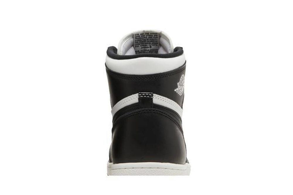 Кроссовки Jordan Air Jordan 1 High '85 "Black White"