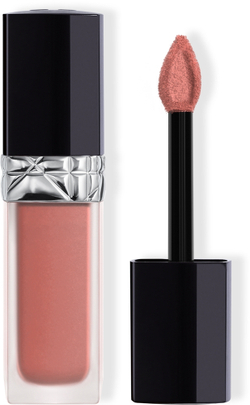 DIOR Rouge Dior Forever Liquid - жидкая матовая помада, 6 ml