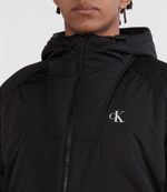 Куртка CALVIN KLEIN JEANS - черный(J30J323467)