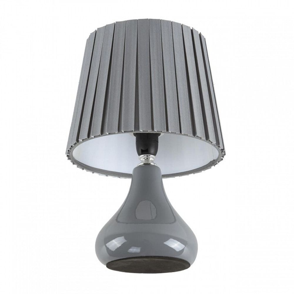 Настольная лампа декоративная Lumion NAINA 8184/1T