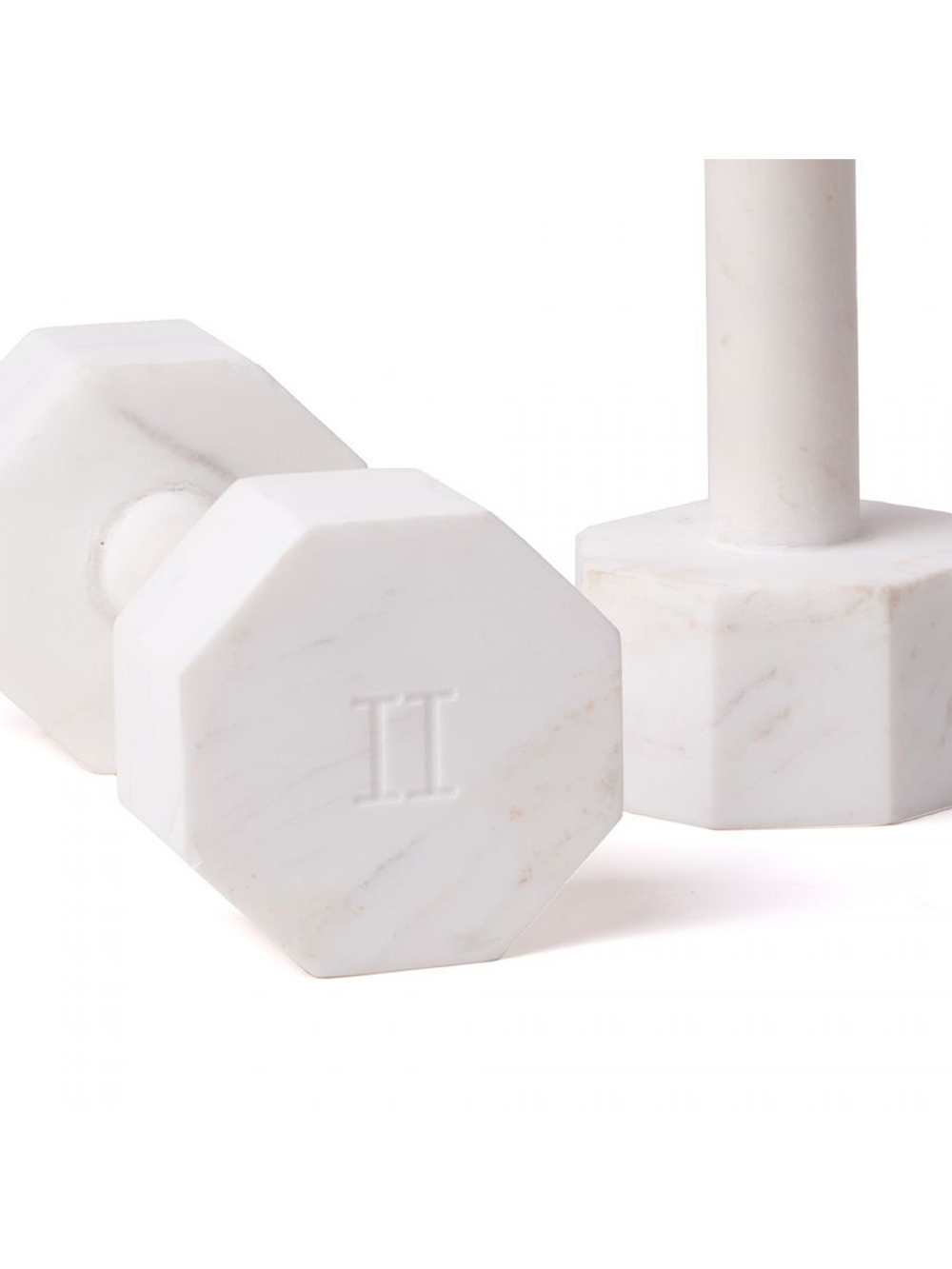 Аксессуар Set of 2 Dumbell KG. 2
