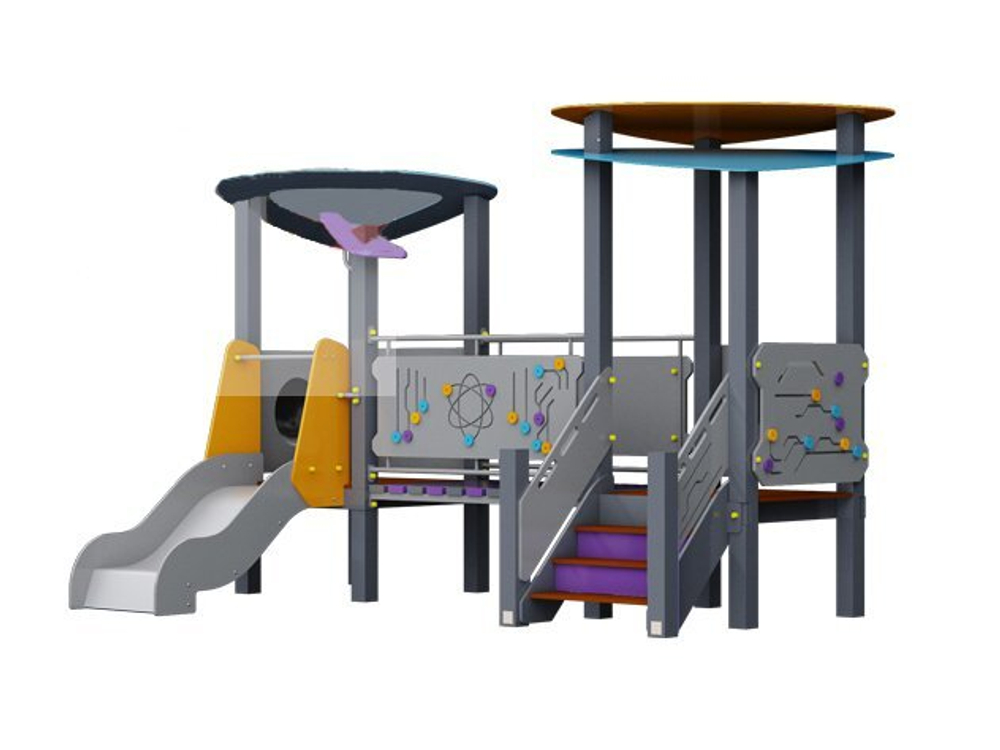 Игровой комплекс