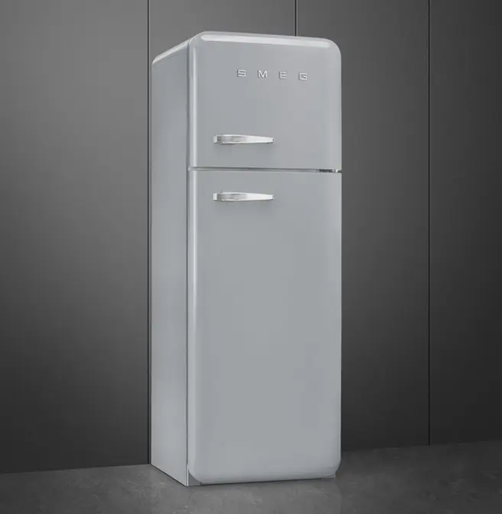 Холодильник Smeg FAB30RSV5