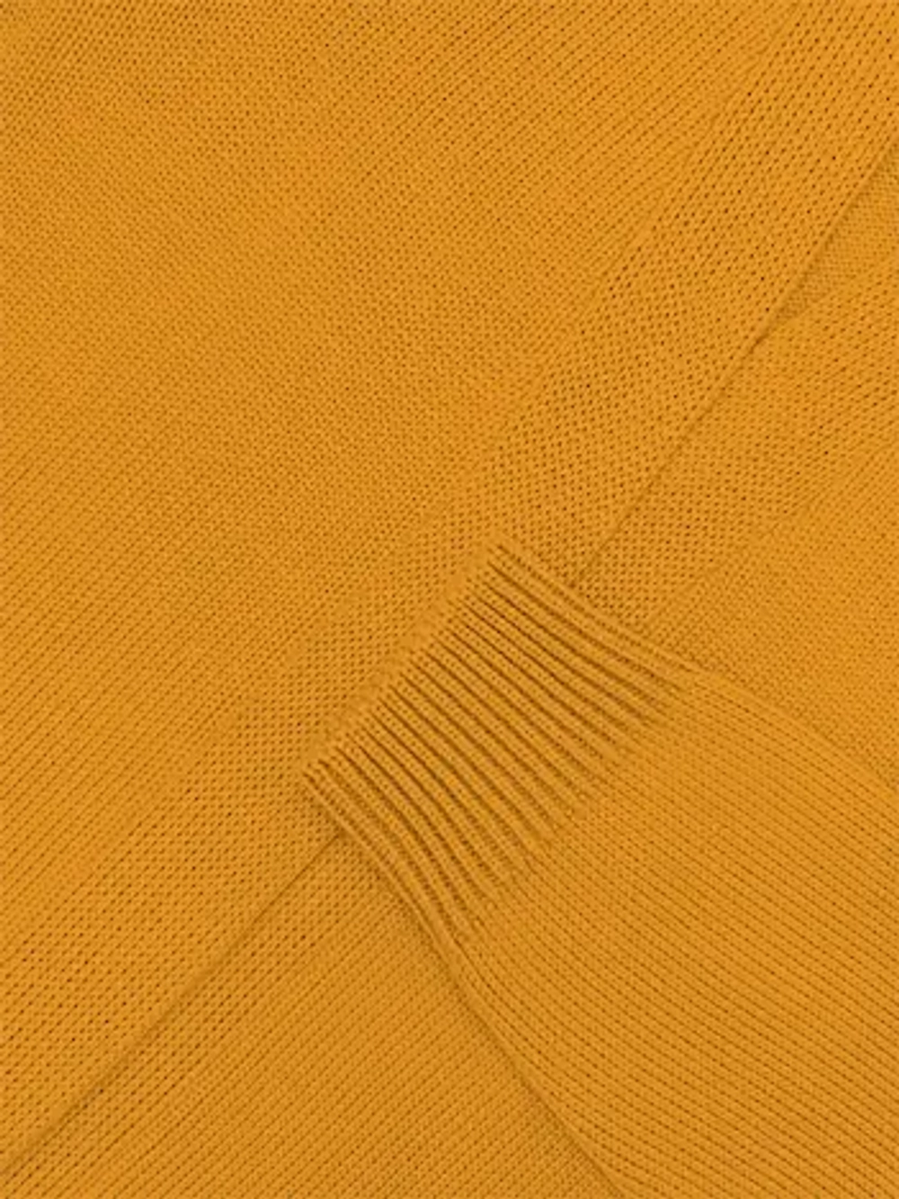 Кардиган с планкой из хлопка