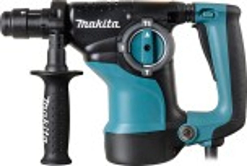 Перфоратор MAKITA HR2811FT
