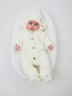 Конверт на выписку для новорожденных