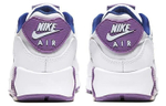 Кроссовки Nike Air Max 90 (Женская размерная сетка)